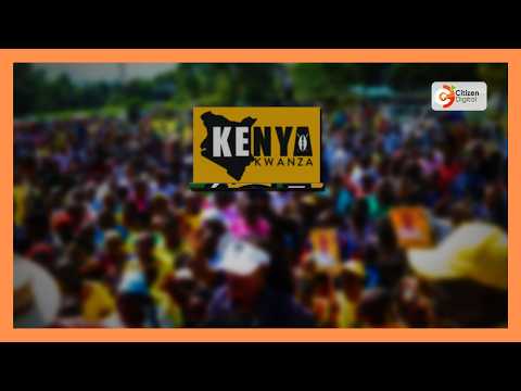 Kindiki urges Ruku to stop dividing Mt Kenya