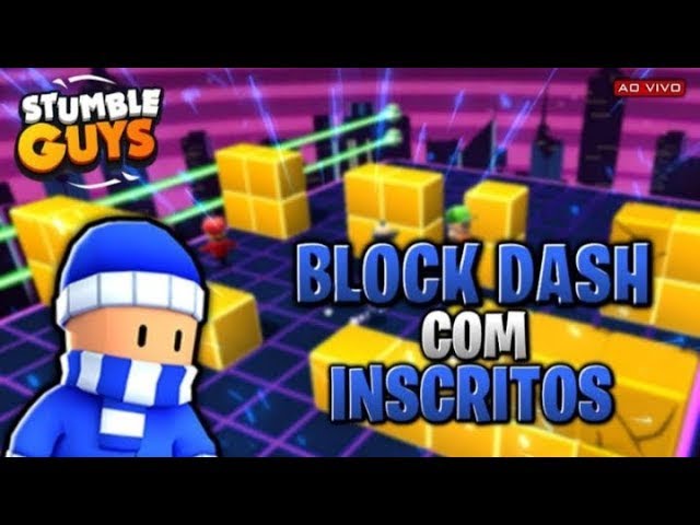 JOGANDO COM OS INSCRITOS STUMBLE GUYS!! COPINHA 2V2 !!😱😱😱😱 