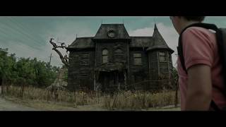 IT - International Official Trailer