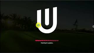 System Startup at Double Eagle Indoor Golf