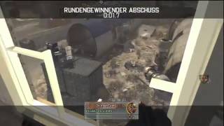 First Killcam Ever (June 16, 2009)