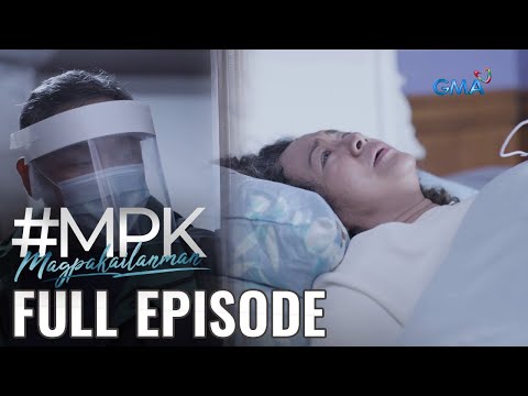 Magpakailanman: Family of nurses against COVID-19, the Remy Layug family story (Full Episode)
