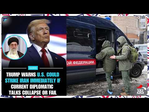 IMPUMEKOYIWACU IRAN ISHOBORA KURASA KURI AMERIKA BIRAVUGWA KO ABANYAFURIKA BAGUYE MU BURUSIYA 