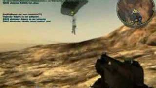 Stupid BF2 Movie Snipers VS c4