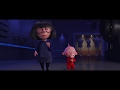 Incredibles 2: Designing Fabulous Behind the Scenes Featurette