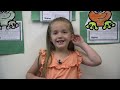 Cool Teacher Jennifer Snead, Kellogg Elementary School