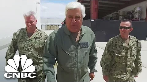 Who’s Ready For Round 2! | Jay Leno’s Garage | CNBC Prime