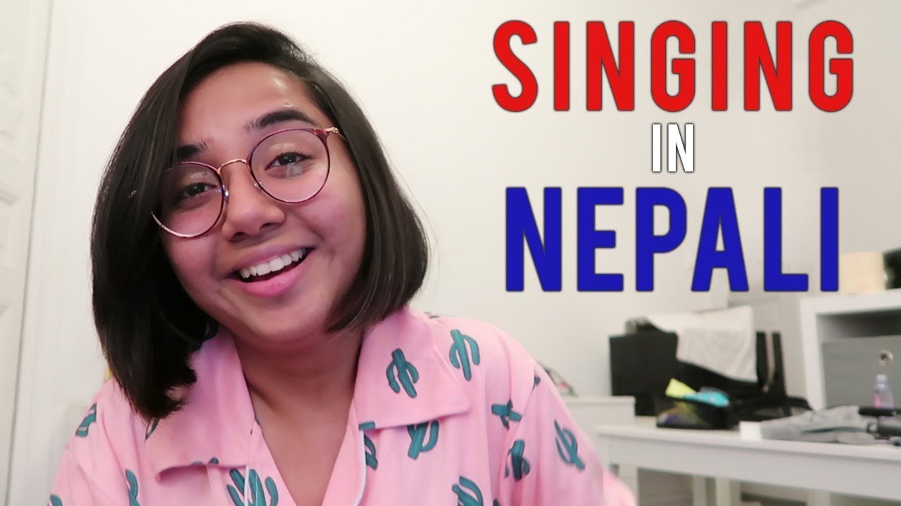 latest videos Sang A Nepali Song | #SawaalSaturday | MostlySane