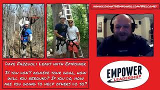 Motivation Monday from Empower Leadership
