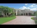 11733 Valeros Court Palm Beach Gardens Florida 33418