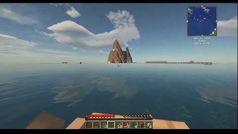 All the Mods 6 - Ep01 - The First Day