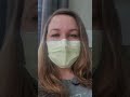 #2 Новости от Aмериканской медсестры: Лицом к лицу с Коронавирусом, День 2