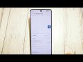 🌗 How to Turn On Color Inversion Shortcut as a Floating Button on Realme 14 Pro