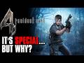 Resident Evil 4 Is Still Incredible 20 Years Later 