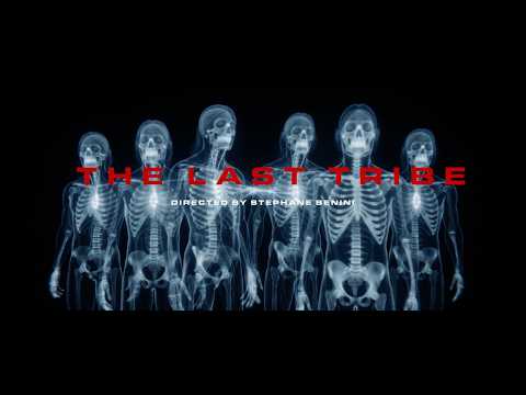 THE LAST TRIBE