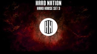 (Xmas) Hard House Set 3 2022 [By Vyzer]
