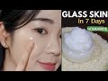 DIY Korean Rice Gel For *GLASS SKIN* Promising a Flawless Glowing Glass Skin in 7 Days