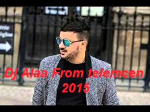 Cheb Amine 31 Lilet 27 Remix Dj Alaa 