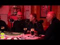 LEGENDS NIGHT! | Cliftonville x Box to Box Podcast | #betmcleancup