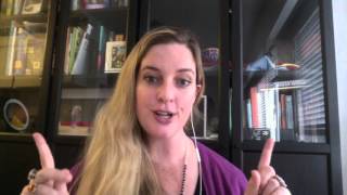 Energetic Care and Closing out a Tarot Reading