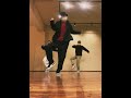 ハウスダンス 摩天楼/iri MICHI HOUSE CLASS 福岡天神ビーアズスタジオ