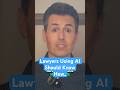 AI Tool Security: Due Diligence for Firm Work #shorts
