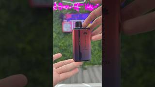 The Hayati Pro Max Ultra hayati vape asmr