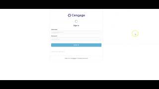 How to register for WebAssign Run Time (5:57)