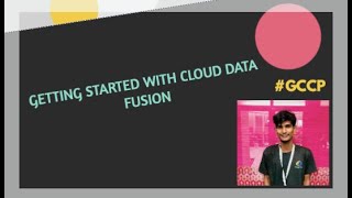 Getting Started with Cloud Data Fusion #gccp #labs #gccp_2022