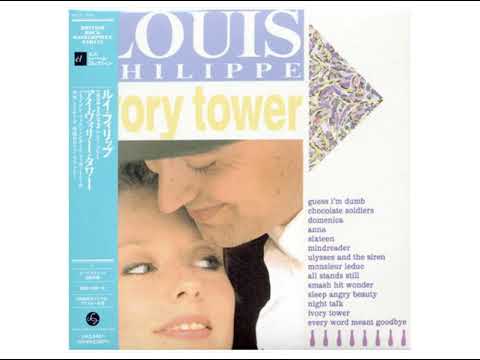 Louis Philippe - Every Word Meant Goodbye - YouTube