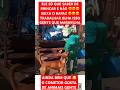 OLHA ESSE CACHORRO QUE NÃO DEIXA O COLETOR RECOLHER O LIXO