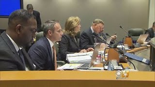 Dallas Residents Struggling To Find Affordable Housing