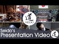 Seido Co., Ltd. - Presentation Video
