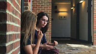 John Carroll University Young Writers Workshop 2017 slideshow