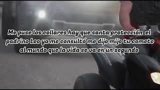 Oscar Maydon x El Padrinito Toys- Los Collares (2022) letra