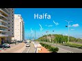 Haifa aujourdhui dans cette ville juifs musulmans et chrtiens prosprent ensemble 