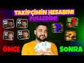 TAKİPÇİMİN HESABINA 20 000 MC YÜKLEDİM İSTEDİĞİ TÜM OYUNCULARI ALDIM EFootball Mobile 