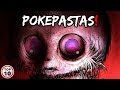 Top 10 Scary Pokepastas