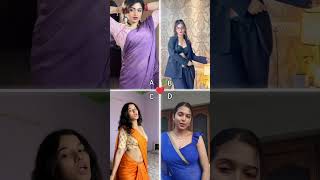 Which one is best? #transition #trending #youtubeshorts #4reels