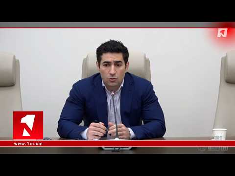 Շաքիում տեղի ունեցած դեպքը սովորական հանցագործություն չէ. Քոչարյան