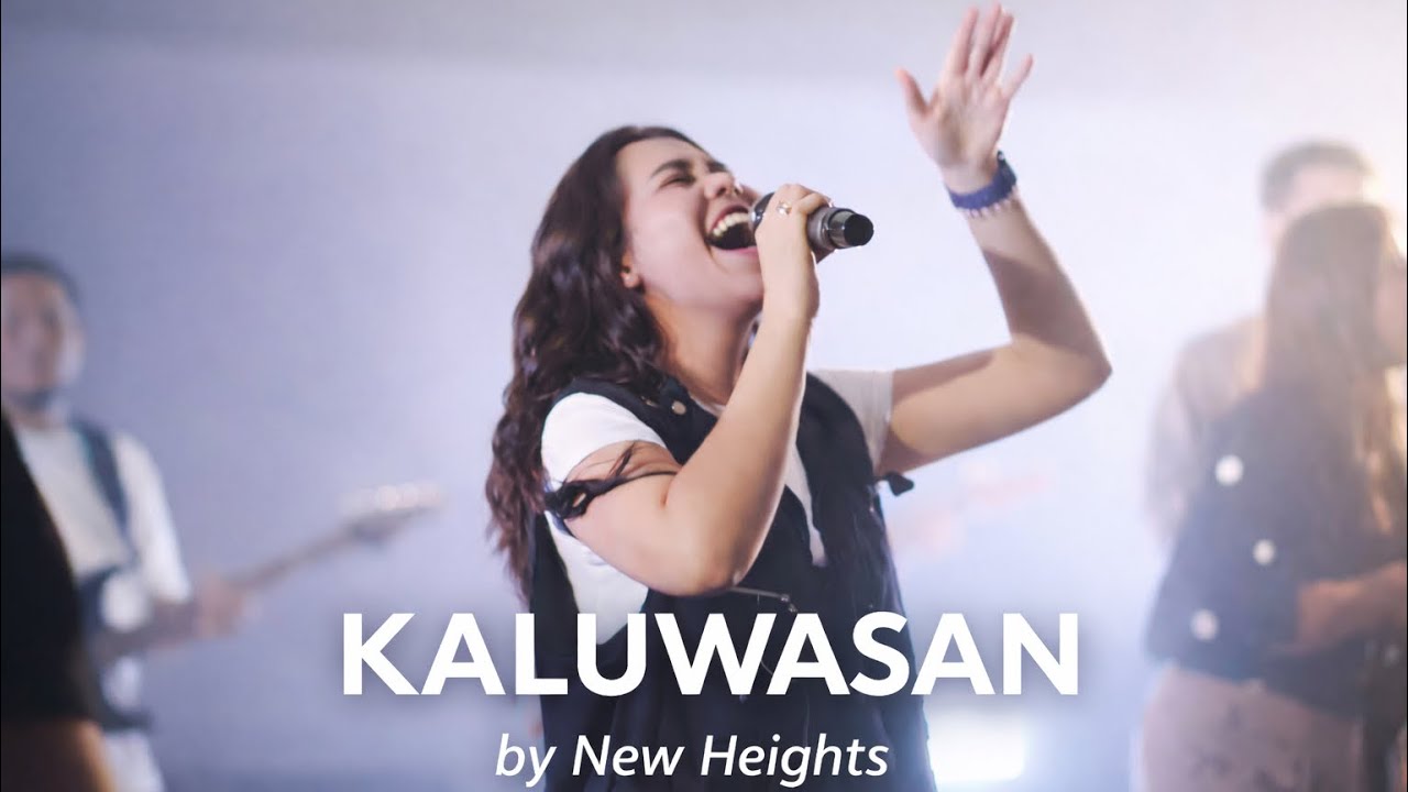 Kaluwasan | by New Heights Music 