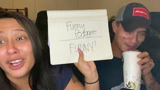 10 Questions/It ends BADLY!