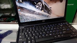 Hp business class core 2 duo 14 inch laptop - 12500 tk for order- +88 01774006763
