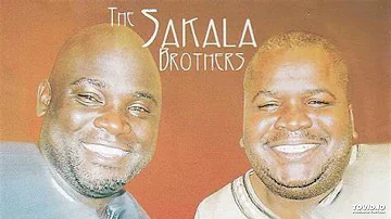 Sakala Brothers - Ndithandizeni Nkondo [AUDIO]