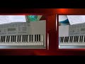 How To Play ~ Sweet Memories ~ Otto Nilsen ~ LetterNotePlayer ©