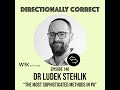 #146 - Ludek Stehlik - What are the most sophisticated methods in people analytics? And what does...