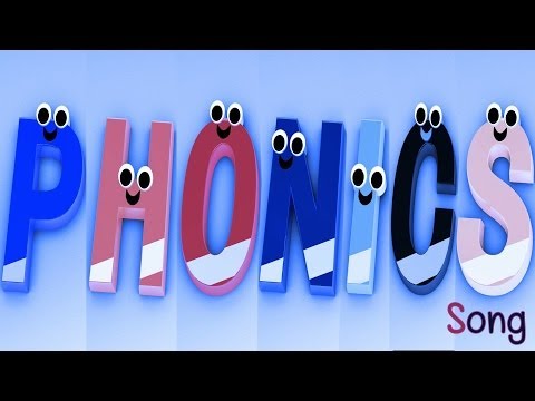 The Phonics Song