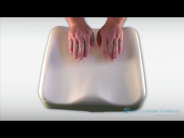 Comfort Company Curve Cushion