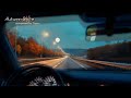 Autumn Drive