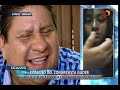 EXCLUSIVO: Congresista Glider Ushñahua Acusado De Agredir A Su Expareja